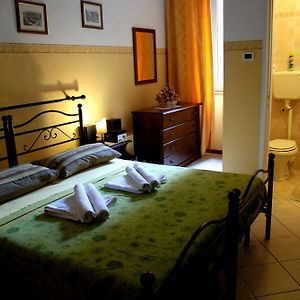 Private Bathroom Double Room
